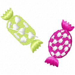 Foods And Sweets Embroidery Design 9 Foods And Sweets Embroidery Design 9